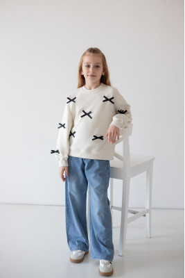 Світшот для дівчат